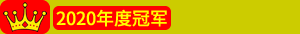 彩站大赛年度冠军