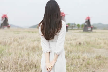 小姨说红蓝